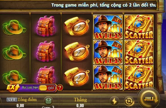 Game Nổ Hũ Go88
